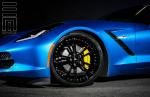 Chevrolet Corvette Stingray by Exclusive Motoring 2014 года